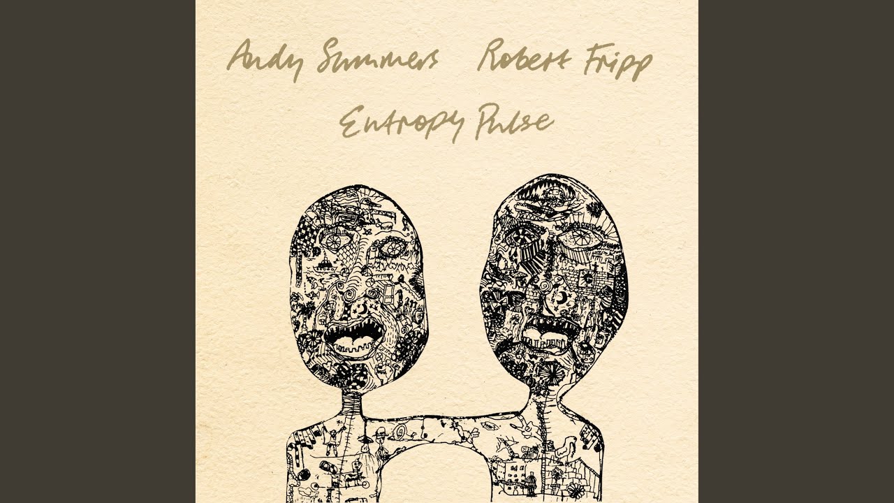 Entropy Pulse - YouTube