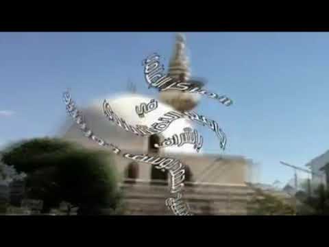 ياإلهي ياارحم الراحمين من مثل احمد في الكونين المنشد محمد برنية