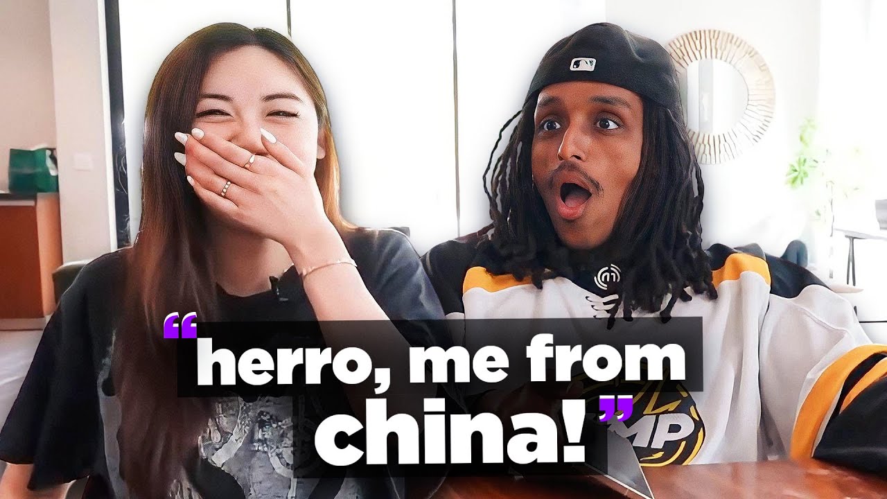 Agent Invited Me Over. He Instantly Regretted It.