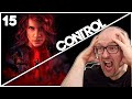 Control - Ultimate Edition (PS5) - Walkthrough/Gameplay - PART 15