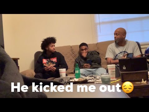 i-got-my-girlfriend-pregnant-prank-on-my-dad🤣💀