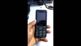 Micromax X699 screenshot 4