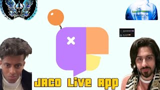 How To Download and Live On JACO App screenshot 2