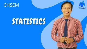 Statistics Part - 1 || Class IX Mathematics || Maheikol