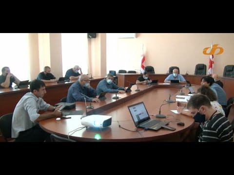 გორის მერიას ფინანსთა სამინისტროდან აცნობეს რომ შესაძლოა ბიუჯეტი შემცირდეს