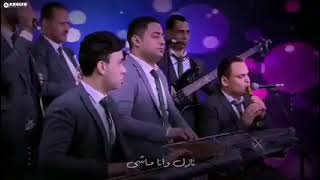 رضا البحراوي نازل وانا ماشي