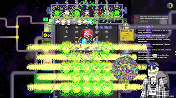 HUGE NUBDATE [Dead Tired Plays: Nubby