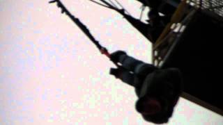 zero gravity bungee jump