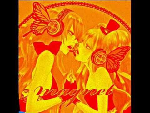 【カラオケ】マグネットうたってみた。(蝣羅)
