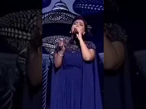 شيرين ابكت الجماهير في حفلة ليلة الدموع شيرين