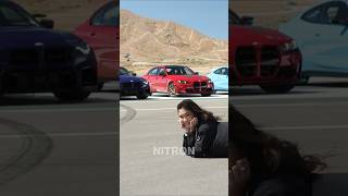 BMW new car reveal 😱 #automobile #car #bmw #shorts #cars #carshorts #autoindustry