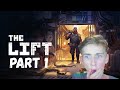The Lift Part 1
