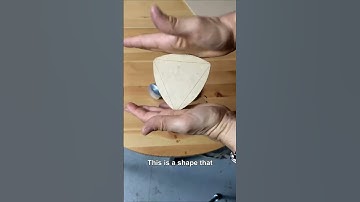 What Are Solids of Constant Width?