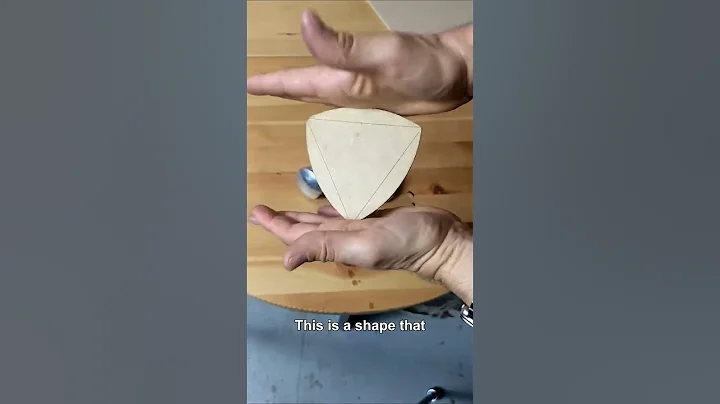 What Are Solids of Constant Width?