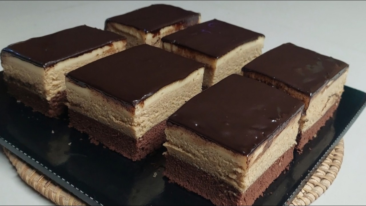 COCOK UNTUK SAJIAN LEBARAN /BOLU TIRAMISU KUKUS