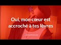 SLIMANE - 1,2,3 (Paroles)