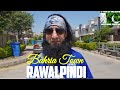 Bahria town  rawalpindis elite enclave   peaceful pakistan