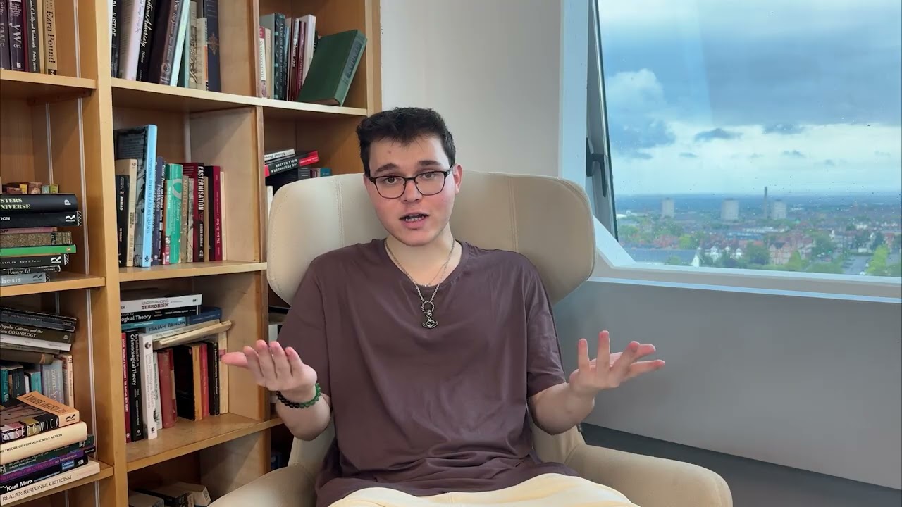 Why Study MA International Education at the University of Leicester?