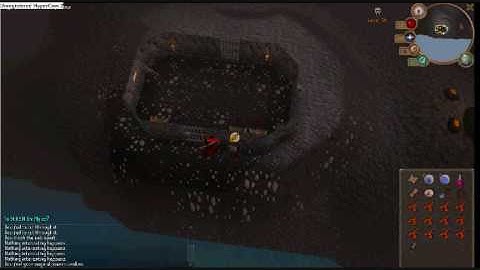 Clue Scroll LVL 3 NO.1