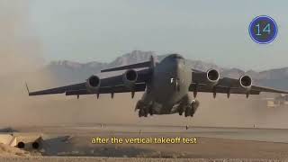 How Brand New Aircraft are Cruelly Tested During Vertical Take off Before Being Sold News