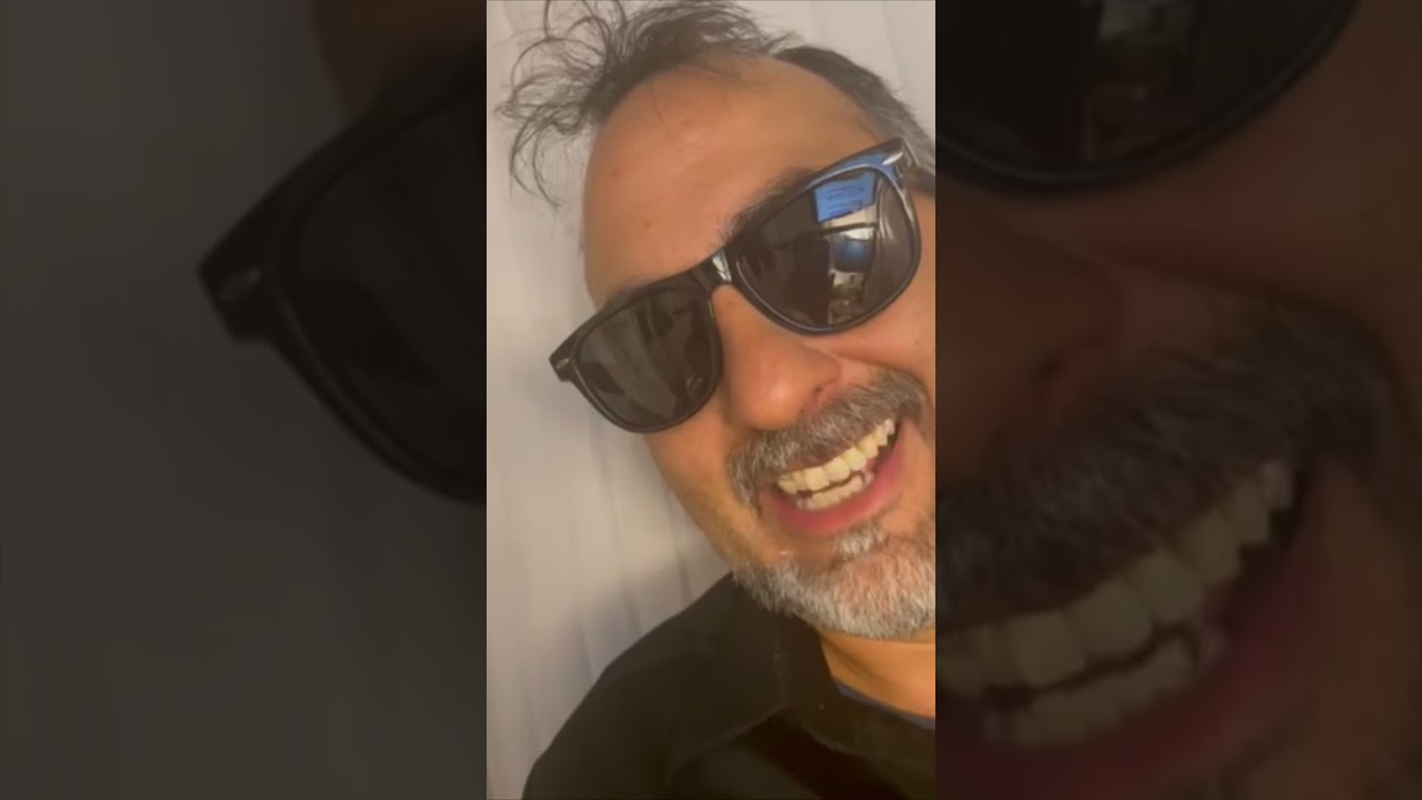 Audiobook Narrator Logan Anare Booth Tour (Patreon Exclusive!)