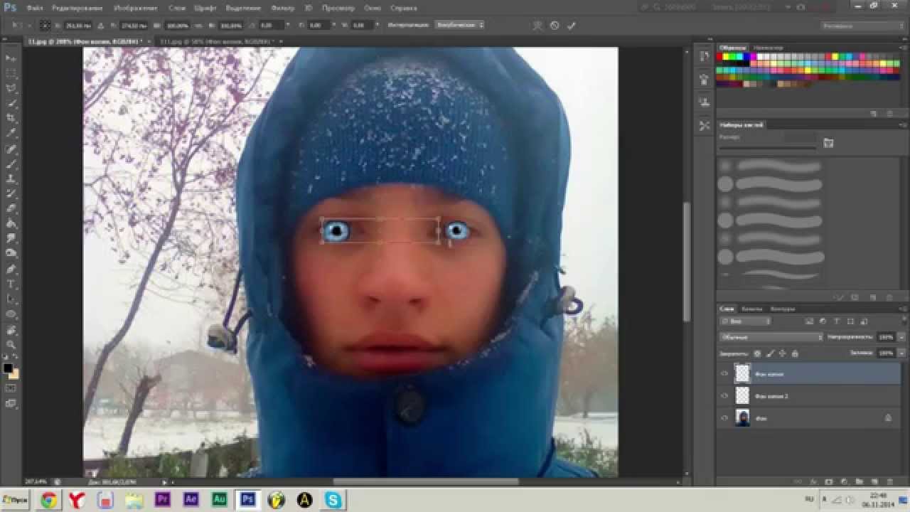 Смешные ошибки Фотошопа Смешные ошибки Фотошопа