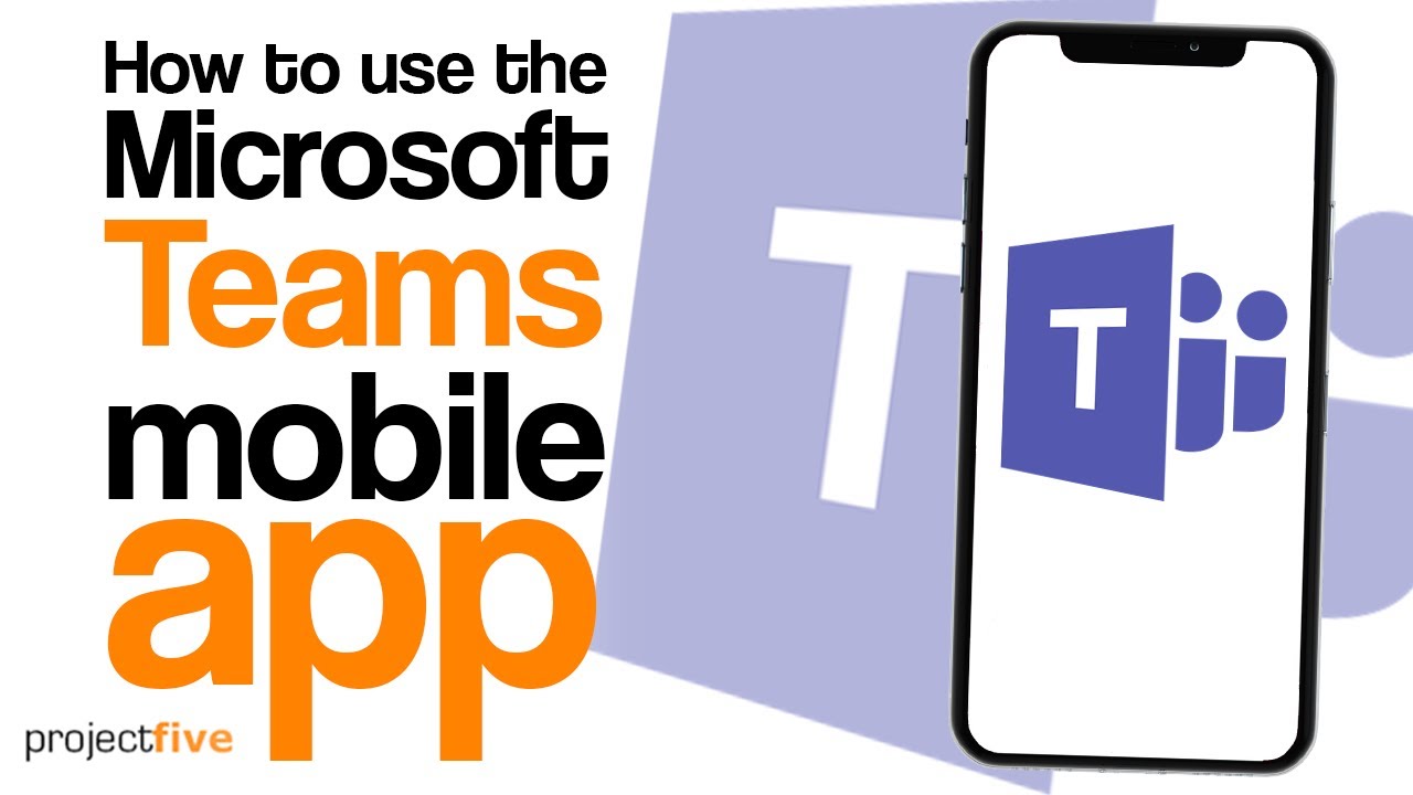 View Microsoft Teams Mobile App Logo Pics