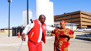 Emmanuel Misago - Polesana Akinamama (Official Video )Umoja Family
