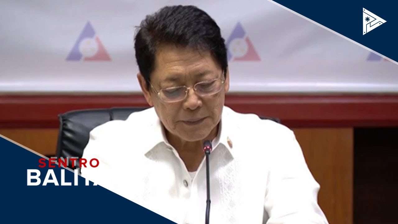 Total deployment ban, ipinatutupad na sa Libya