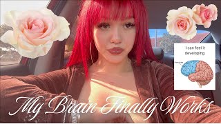 Things I Stopped Doing Once My Frontal Lobe Developed