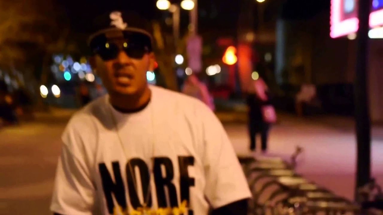 Farroh Mac Rapper FARROH MAC - BUST A RAPPERS HEAD(OFFICIAL VIDEO) - YouTube