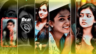 Hola Hola Music ❤️ Love Lyrical WhatsApp Status Video Editing Tutorial In Alight Motion|| 5G Editz screenshot 5