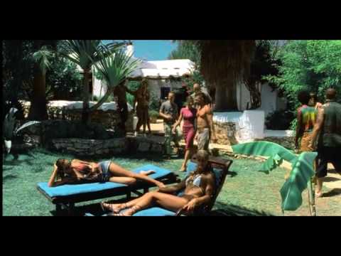 riopan Starsplash - Fly Away (Official Video HQ)