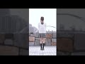 【踊ってみた】金曜日のおはよう