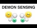 Demon Sensing