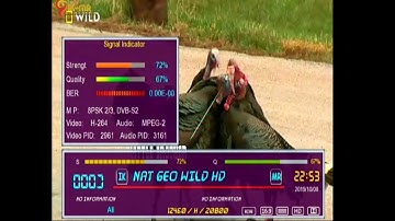 Gx 6605s f1 f2 Softcam And Method for Fox Network 42e