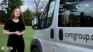 Do you need a special licence to drive a 17 seater minibus?
