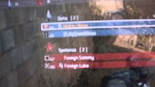 2nd Map Dome we were winning 3-2 and they Change Team Proof