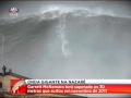 Biggest Wave Ever?     ¶