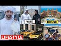 Dubai prince hamdan bin mohammed al maktoum lifestyle 2022 cars house wife net worth jet yacht