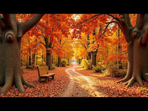 Calming Music for the Nervous System 🌿 Relieve Stress, Anxiety & Depression, Find Peace of Mind