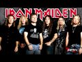 Iron Maiden - "The Trooper" Instrumental