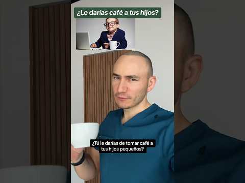 ¡Muchos niños toman