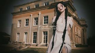 Anywhere But Home  Seulgi sped Up