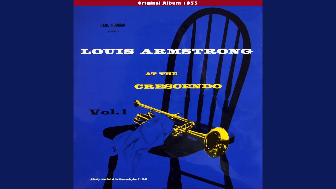 My Bucket's Got a Hole in It (feat. The All Stars) YouTube