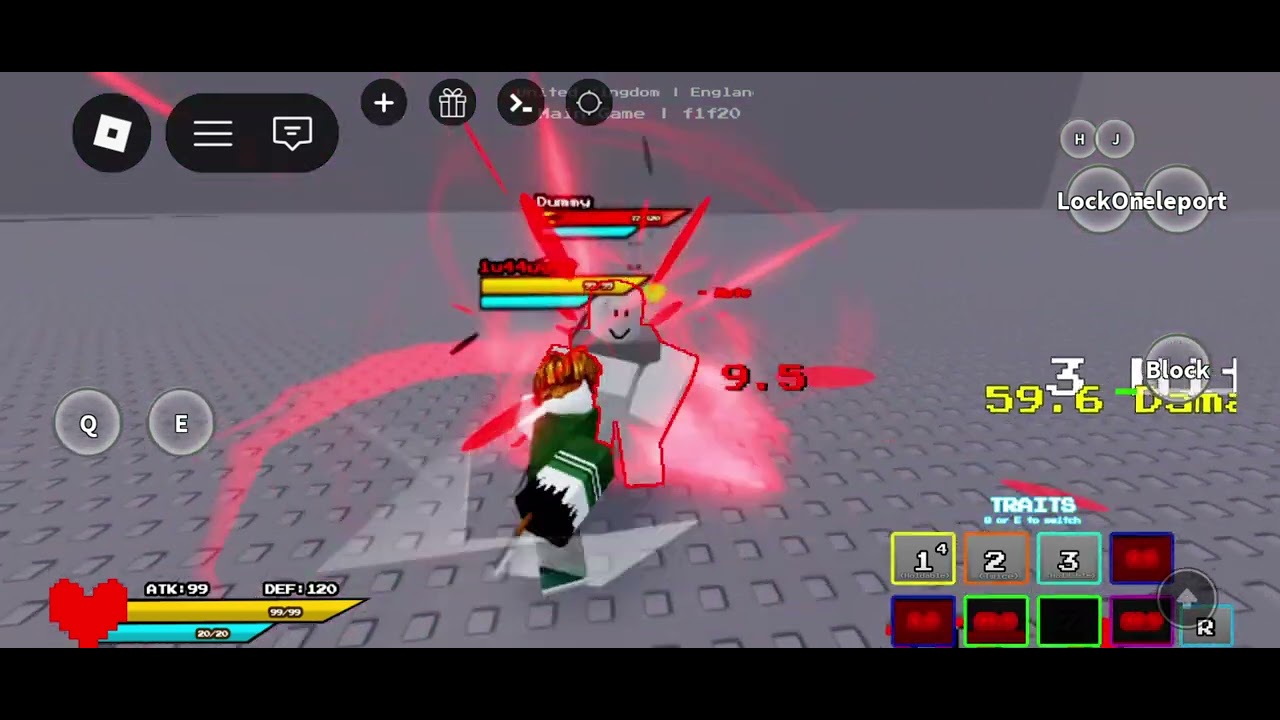 This game is so UNDERRATED!!!! Undertale Testing Place Part 2