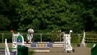 Fab et Kook, GP 105 Hennebont
