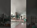 Turbine bellows Explosion ll Steam turbine safety system ll safety valve Lp turbine