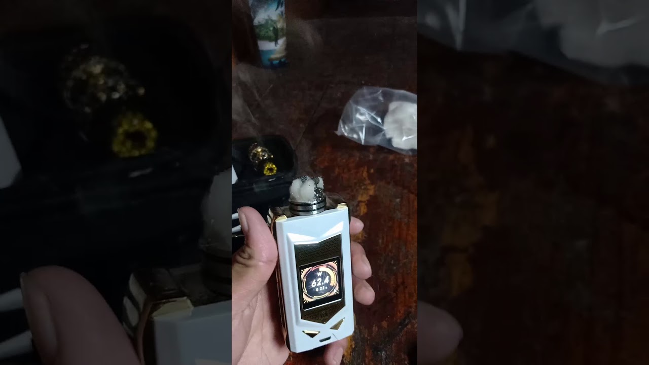 snowwolf mfeng ux การใช้งาน