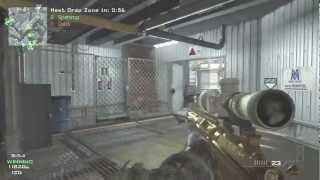 Dirty Hitmarker with new name.